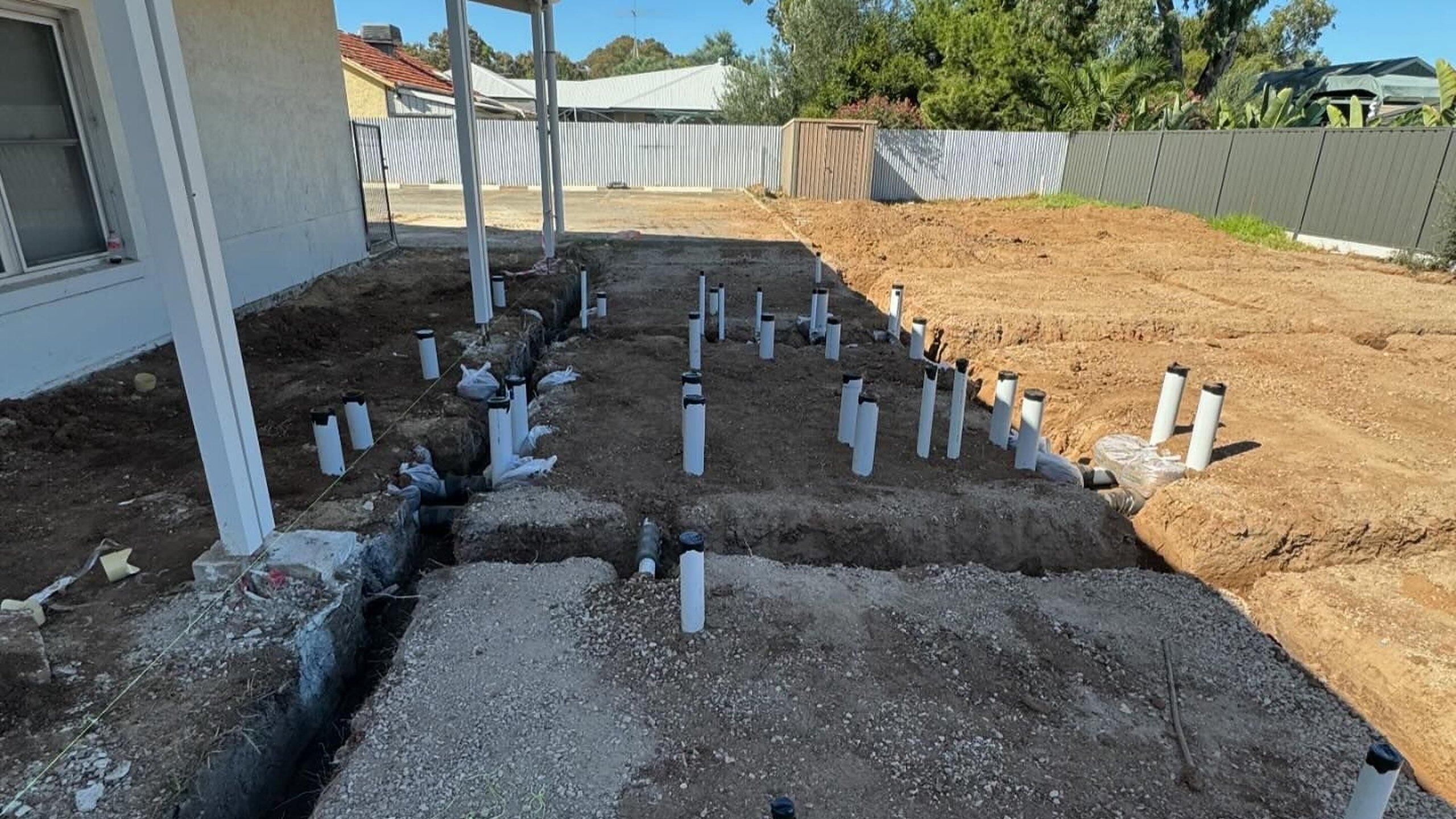 Creekside Plumbing & Gas in Edwardstown